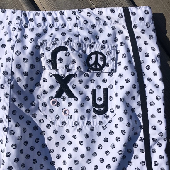 Roxy Board Shorts 9 - Picture 6 of 8